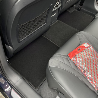 Коврики на Hongqi HS5 2019 - 2025 в Липецке Коврики на Hongqi HS5 2019 - 2025 в Липецке