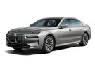 Коврики на BMW i7 (G71) 2022 - 2025 в Липецке