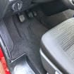 Коврики на Volkswagen Multivan (T5) 2003 - 2015 в Липецке