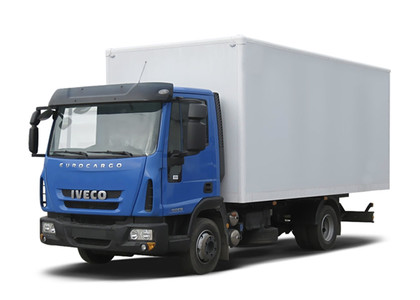 Коврики на Iveco Eurocargo II 2002 - 2016 в Липецке