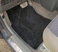 Коврики на Nissan X-Trail I 2001 - 2007 в Липецке