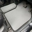 Коврики на Nissan Roox I 2009 - 2013 в Липецке