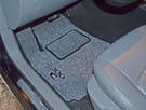 Коврики на Chrysler 300C I 2004 - 2011 в Липецке