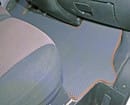Коврики на Fiat Ducato III 2006 - 2025 в Липецке