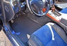 EVA коврики на Lexus GS II 1997 - 2005 в Липецке