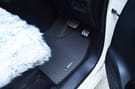 EVA коврики на Toyota Noah (R80) 2014 - 2021 в Липецке