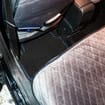 Коврики на Ford Fiesta VI 2008 - 2019 в Липецке