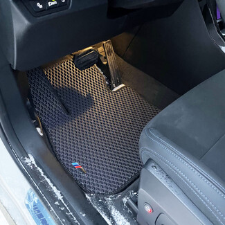 Коврики на BMW X1 (U11/U12) 2022&nbsp;-&nbsp;2026 в Липецке