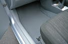Ворсовые коврики на Toyota Starlet (P90) 1995 - 1999 в Липецке
