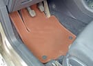 Коврики на Volkswagen Golf Plus 2004 - 2014 в Липецке