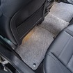Коврики на Mercedes GLE (W167) 2018 - 2025 в Липецке