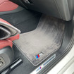 Коврики на BMW X6 (G06) 2019 - 2025 в Липецке