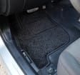 Ворсовые коврики на Mitsubishi Galant IX 2004 - 2012 в Липецке