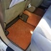 Коврики на Toyota Vista (V50) 1998 - 2003 в Липецке
