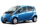 EVA коврики на Mitsubishi i 2006 - 2013 в Липецке