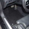 Коврики на Volvo V90 II 2016 - 2025 в Липецке