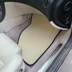 Коврики на Alfa Romeo 166 1998 - 2007 в Липецке
