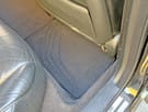 Коврики на Honda Legend IV 2004 - 2012 в Липецке