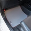 EVA коврики на Honda Fit Shuttle 2011 - 2015 в Липецке