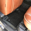 Коврики на Volvo XC90 I 2002 - 2014 в Липецке