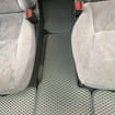 Коврики на Honda Civic VII 5d 2000 - 2005 в Липецке