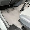 EVA коврики на ГАЗ Соболь 6-7 мест грузопассажирский 1998 - 2025 в Липецке