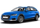 Коврики на Audi A4 Allroad quattro (B9) 2016 - 2025 в Липецке