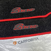 Ворсовые коврики на Alfa Romeo Brera 2005 - 2021 в Липецке