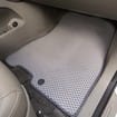 Коврики на KIA Carnival III 2014 - 2021 в Липецке