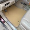 EVA коврики на Lexus RX II 2003 - 2009 в Липецке