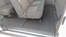 Коврики на Ford Transit VII 2014 - 2025 в Липецке