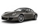 EVA коврики на Porsche 911 (997) 2004 - 2014 в Липецке