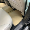 Коврики на Mazda CX9 II 2015 - 2025 в Липецке