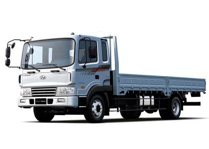 Ворсовые коврики на Hyundai HD120 2004 - 2025 в Липецке