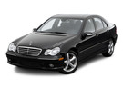 Коврики на Mercedes C (W203) 2000 - 2008 в Липецке