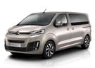 EVA коврики на Citroen Spacetourer 2016 - 2025 в Липецке