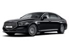 Коврики на Genesis G90 I 2016 - 2022 в Липецке