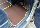 Коврики на Honda StepWGN I 1996 - 2001 в Липецке