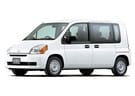 Коврики на Honda Mobilio 2001 - 2008 в Липецке