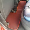 Коврики на Mazda 3 2003 - 2009 в Липецке