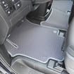 EVA коврики на Hyundai Staria 2021 - 2025 в Липецке