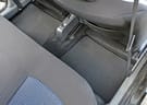 Коврики на Renault Clio II 1998 - 2005 в Липецке