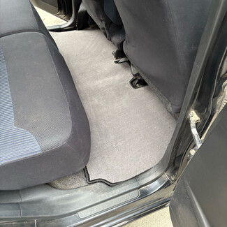 Коврики на Daihatsu Move VI 2006&nbsp;-&nbsp;2010 в Липецке