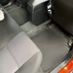 Коврики на Toyota Corolla Fielder (E16) 2й рестайлинг 2017 - 2025 в Липецке