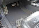 EVA коврики на Hyundai Tiburon II 2001 - 2009 в Липецке