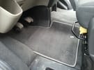 EVA коврики на Ford Transit Custom 2012 - 2023 в Липецке