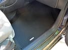 Коврики на Citroen C4 I 2004 - 2011 в Липецке