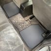 Ворсовые коврики на Nissan Avenir (W11) 1998 - 2005 в Липецке