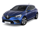 Коврики на Renault Clio IV 2012 - 2019 в Липецке