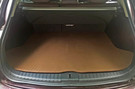 EVA коврики на Infiniti QX50 I 2013 - 2018 в Липецке